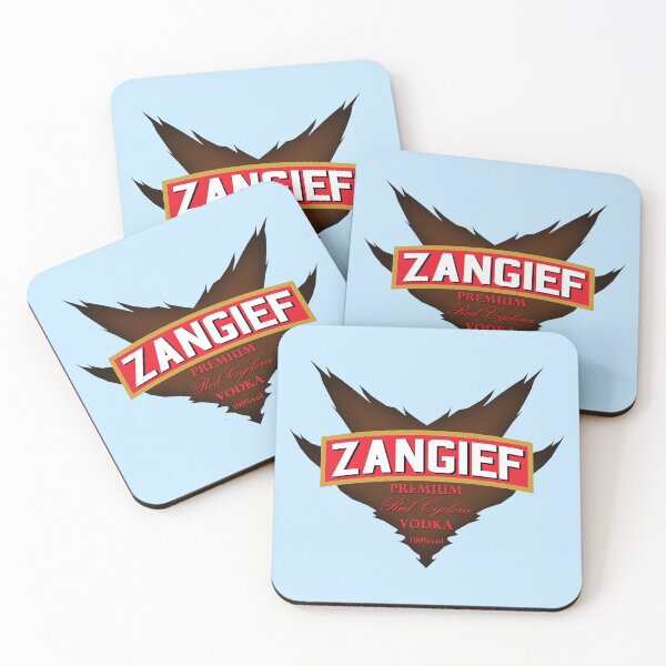 Item preview, Zangief Premium Red Cyclone Vodka, Classic, Nbsppremiumnbspteenbspshirtnbsphoodie, Hot Summer designed and sold by GPFFODIO.