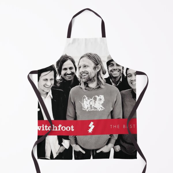 Item preview, Switchfoot the best yet designed and sold by DonataCMechem.