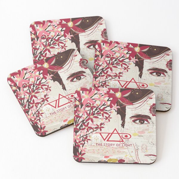 Item preview, Steve Vai the story of light designed and sold by MANJUSHETHMD.
