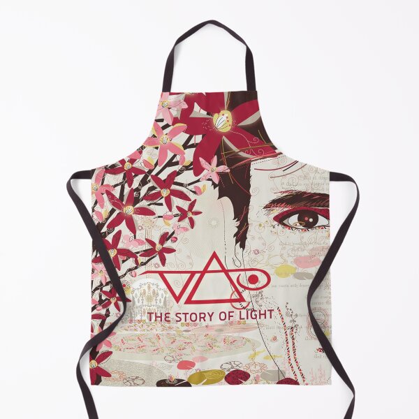 Item preview, Steve Vai the story of light designed and sold by MANJUSHETHMD.