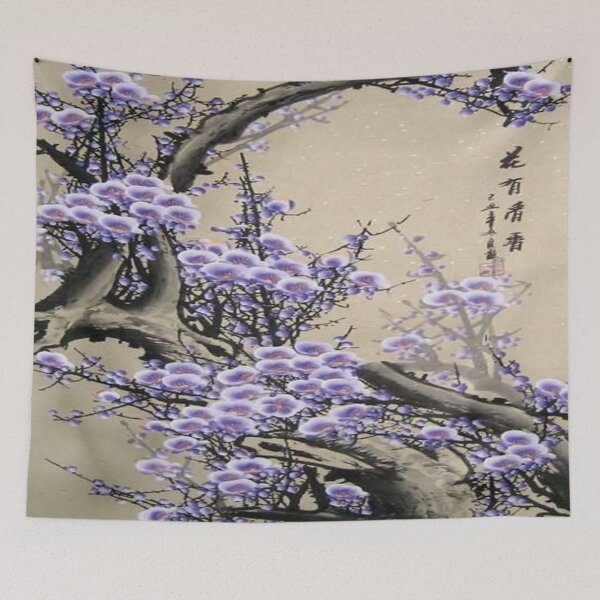 Item preview, traditional tree designed and sold by Teixeira224.