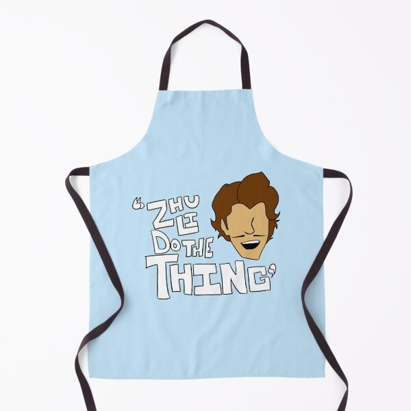 Item preview, Zhu Li Do The Thing Mens, Graphic Vintage Best Trendy Womens, For Kids Top Of, Trending designed and sold by GPFFODIO.