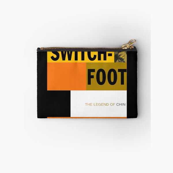 Item preview, Switchfoot the legend of chin designed and sold by DonataCMechem.