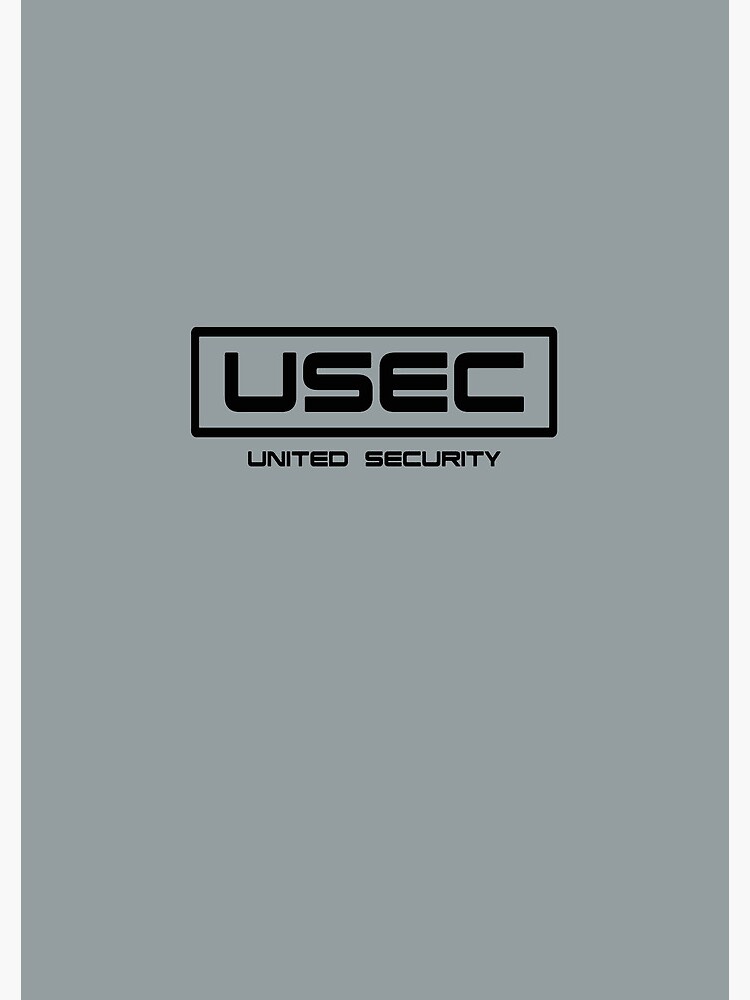 Escape From Tarkov Usec White Llogo 1 Tarkov T Shirt - vrogue.co