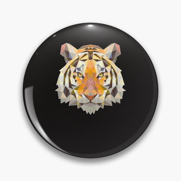 Item preview, Bengal Tiger designed and sold by ellerdharke.