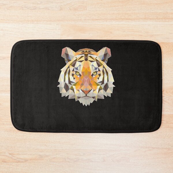 Item preview, Bengal Tiger designed and sold by ellerdharke.