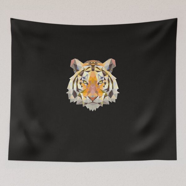 Item preview, Bengal Tiger designed and sold by ellerdharke.