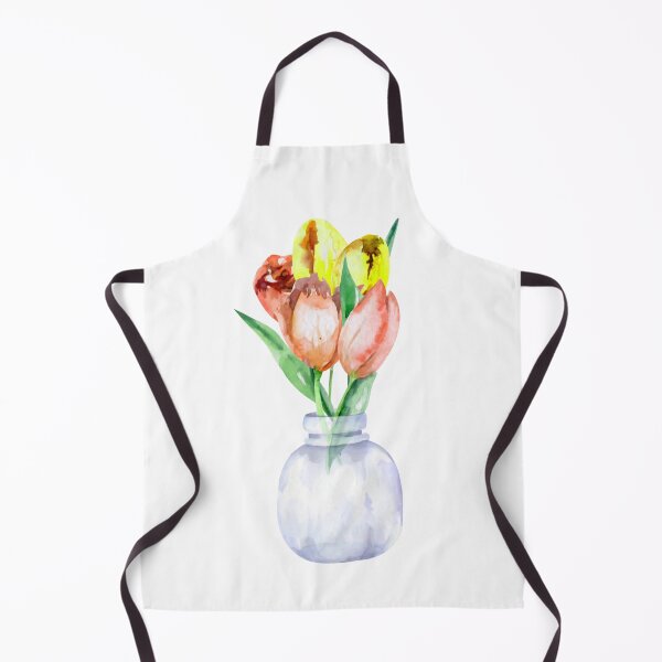 Item preview, Flowers In Mason Jar designed and sold by antevasinart.