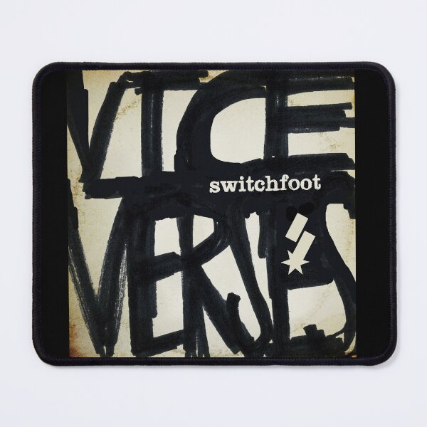 Item preview, Switchfoot vice verses designed and sold by DonataCMechem.