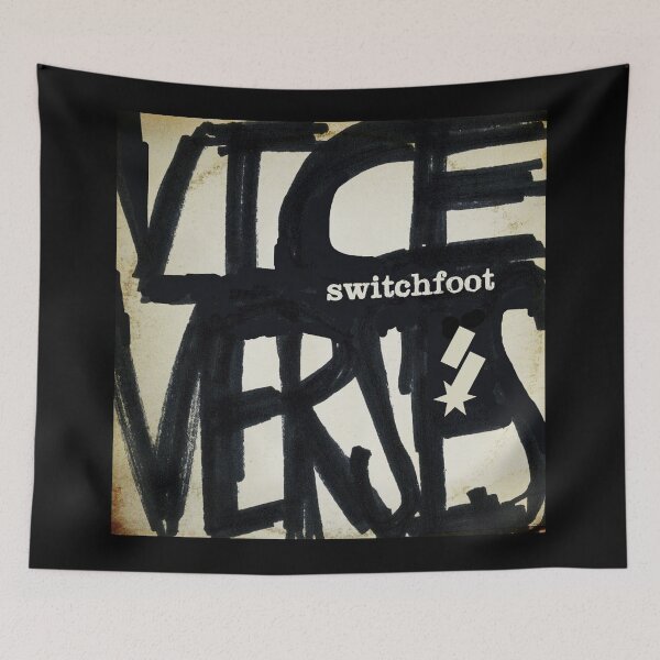 Item preview, Switchfoot vice verses designed and sold by DonataCMechem.
