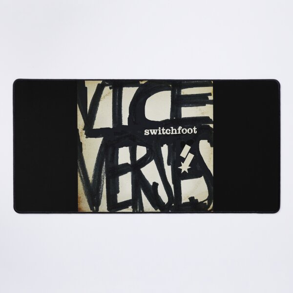 Item preview, Switchfoot vice verses designed and sold by DonataCMechem.