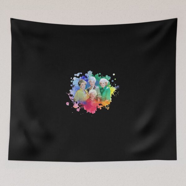 Item preview, GOLDEN GIRLS Whirt designed and sold by Aron206476.