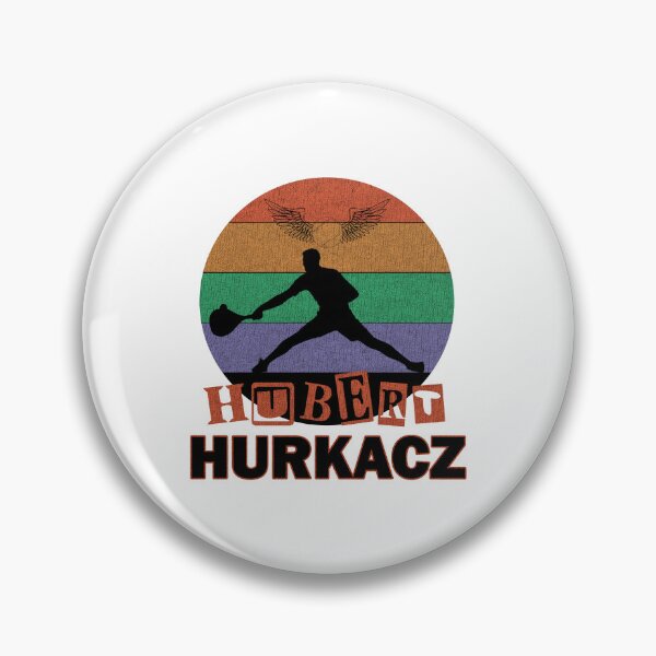 Item preview, Hubert Hurkacz designed and sold by Lori Gough.