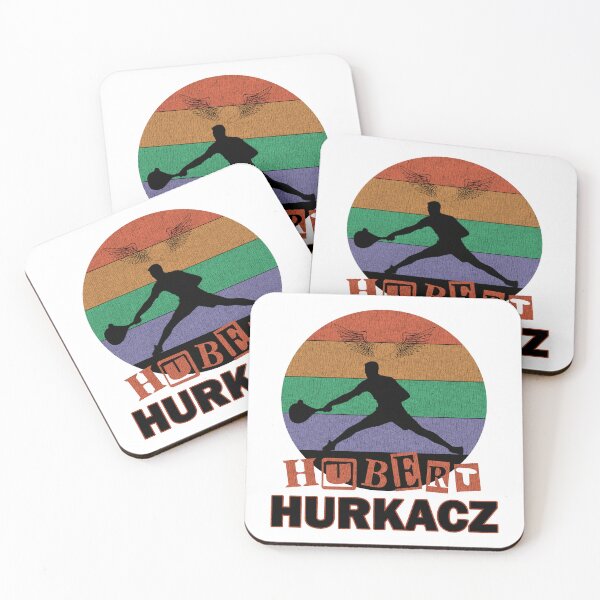 Item preview, Hubert Hurkacz designed and sold by Lori Gough.