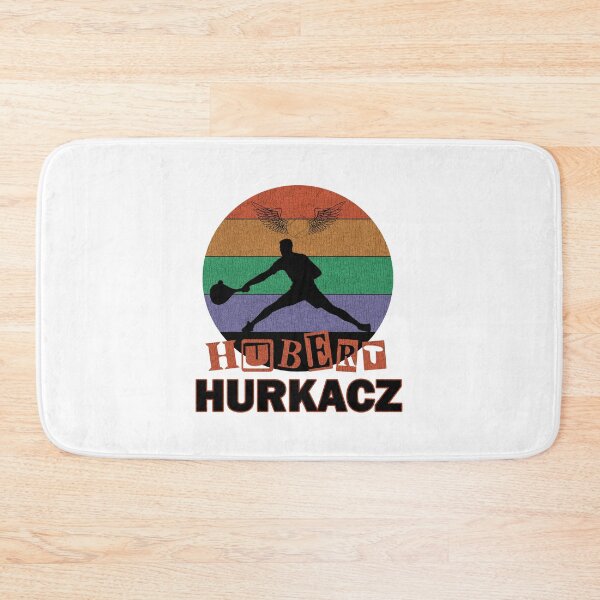 Item preview, Hubert Hurkacz designed and sold by Lori Gough.