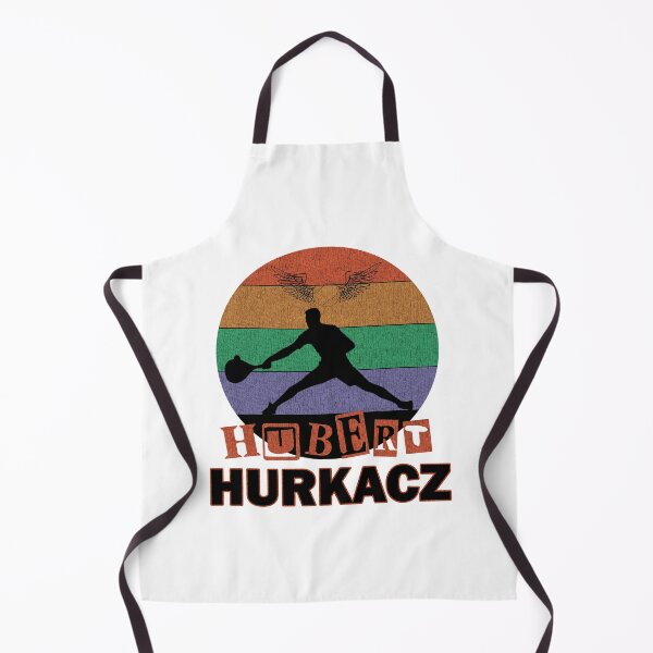 Item preview, Hubert Hurkacz designed and sold by Lori Gough.