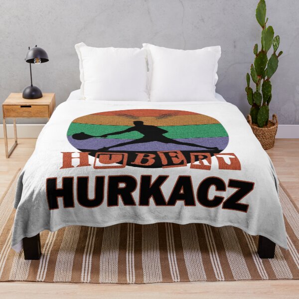 Item preview, Hubert Hurkacz designed and sold by Lori Gough.