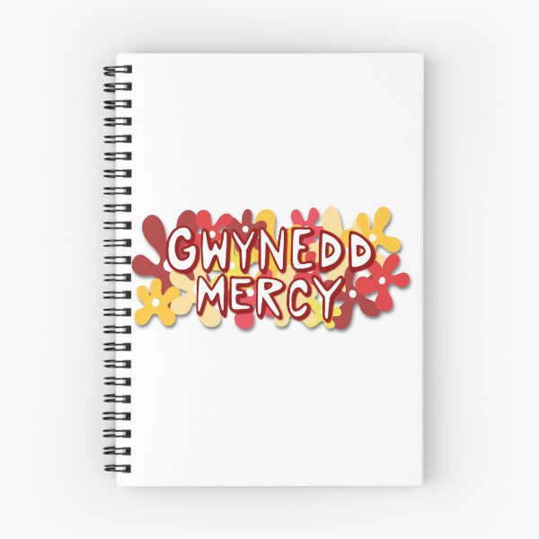 Item preview, Gwynedd Mercy Flowers  designed and sold by ricecakezz.