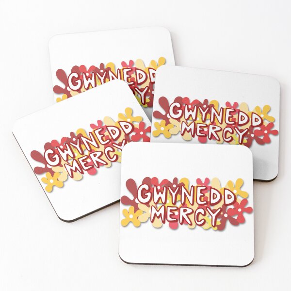Item preview, Gwynedd Mercy Flowers  designed and sold by ricecakezz.