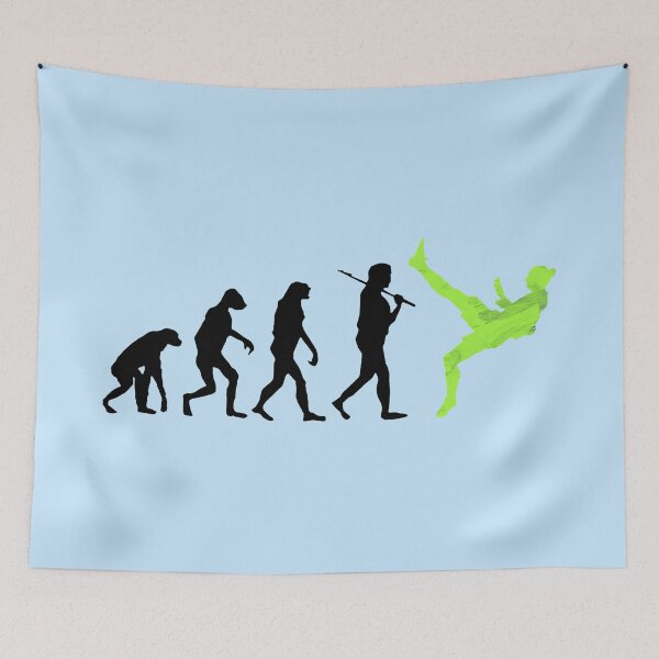 Item preview, Zlatan Ibrahimovic Evolution Essential Unisex, I Love This, Best, Trending designed and sold by GPFFODIO.