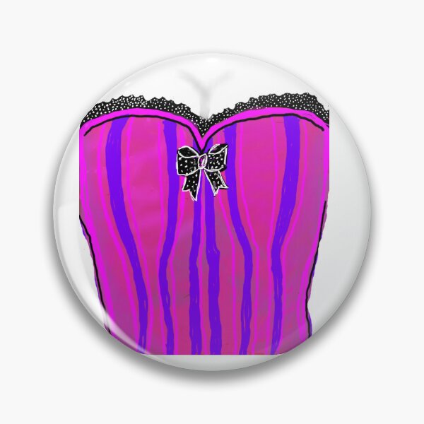 Item preview, Faux bustier 2 designed and sold by DancingCreek.