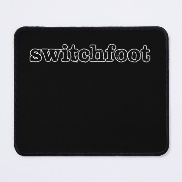 Item preview, Switchfoot logo designed and sold by DonataCMechem.