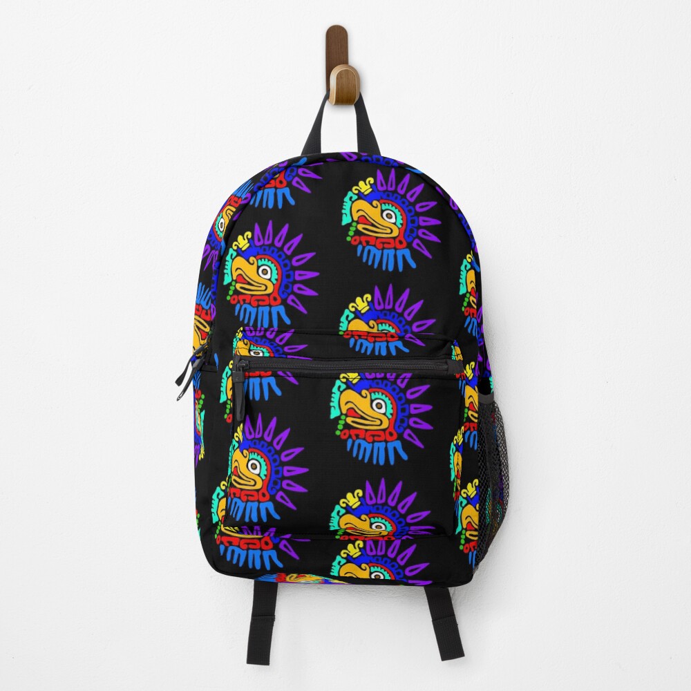 Item preview, Backpack designed and sold by TJDraws.