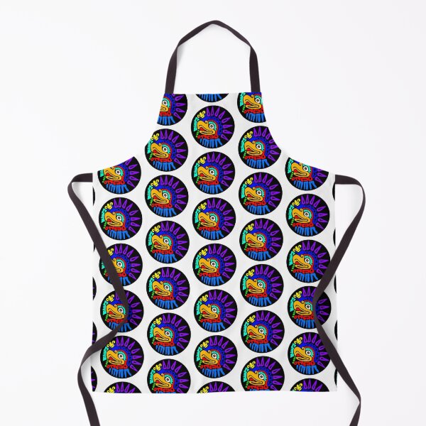 Item preview, Aztec Icon designed and sold by TJDraws.