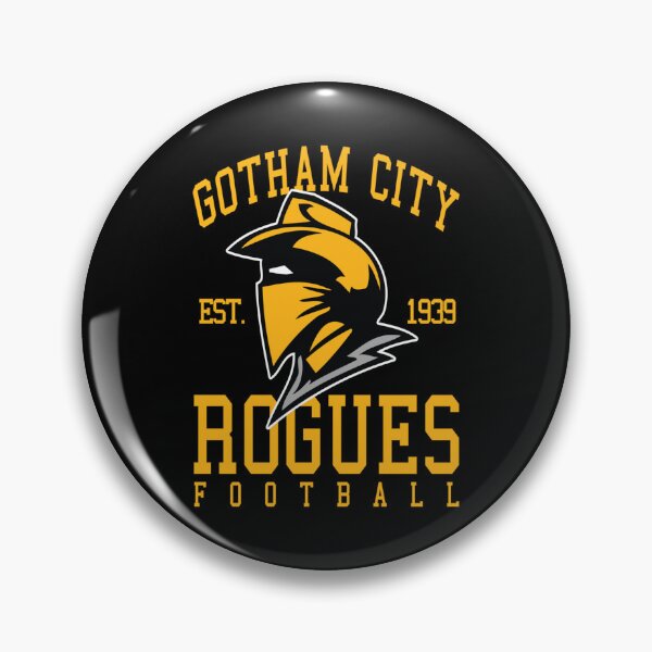 Item preview, Go Rogues Go Tri-Blend T-Shirt designed and sold by monica45je.