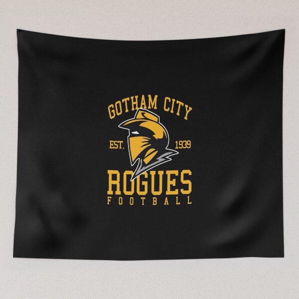 Item preview, Go Rogues Go Tri-Blend T-Shirt designed and sold by monica45je.