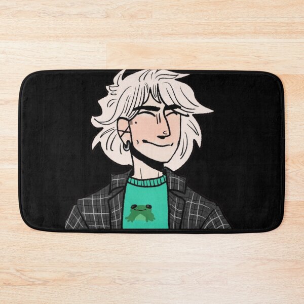Item preview, anime cartoon character  designed and sold by beautifulworld9.