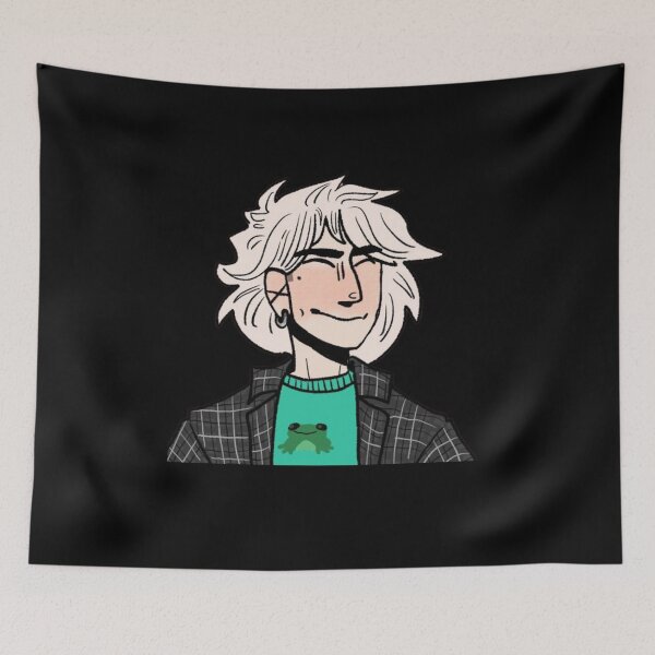Item preview, anime cartoon character  designed and sold by beautifulworld9.