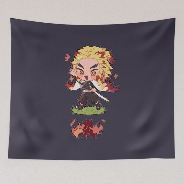Item preview, Believe Strong In Battle Kyojuro Gift For designed and sold by UluCheSheppard.