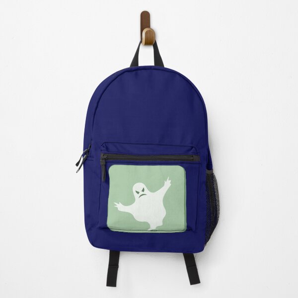 Item preview, white ghost designed and sold by areezh.