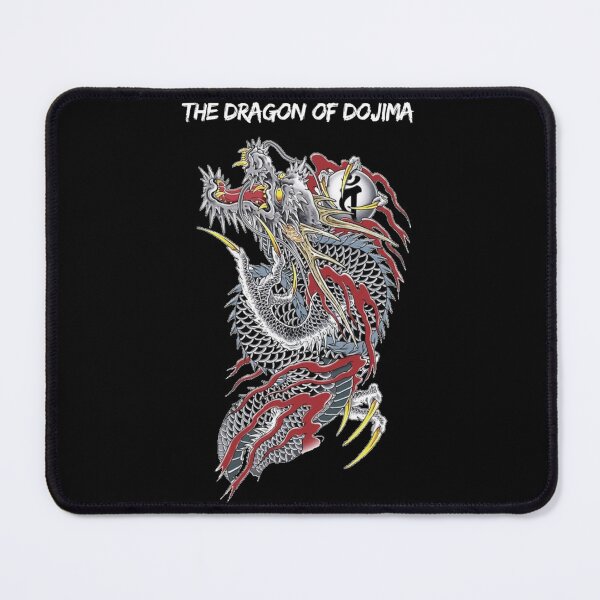 Item preview, The Dragon Of Dojima Zipped Hoodie designed and sold by gloria1os.