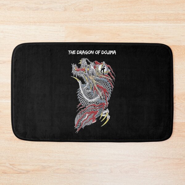 Item preview, The Dragon Of Dojima Zipped Hoodie designed and sold by gloria1os.