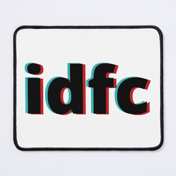 Item preview, IDFC designed and sold by wd777.