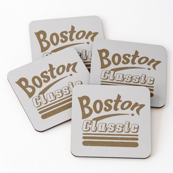 Item preview, Boston Classic designed and sold by Lotofus.