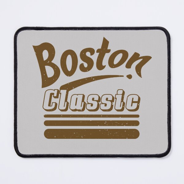 Item preview, Boston Classic designed and sold by Lotofus.