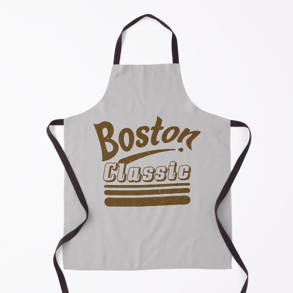 Item preview, Boston Classic designed and sold by Lotofus.