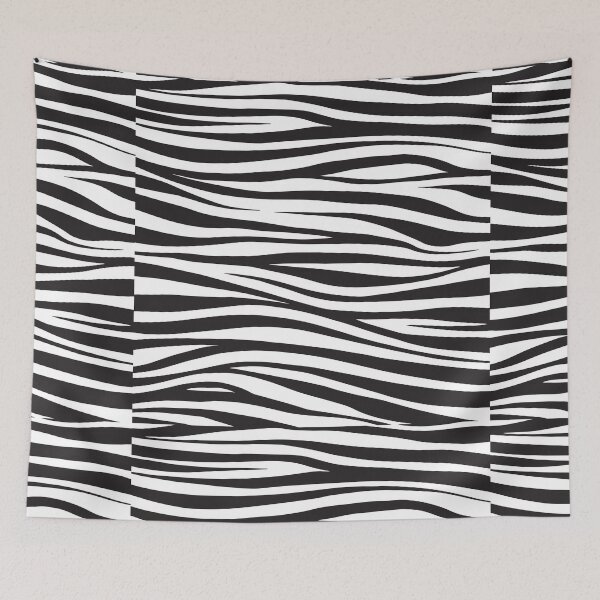 Item preview, Looks like Leather of Zebra designed and sold by vanyadesign.