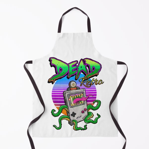 Item preview, Dead Retro Game Boy designed and sold by Icantbearts.