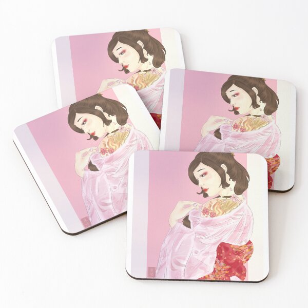 Item preview, ATLA Kimonos - Ty Lee designed and sold by PastelSapphire.