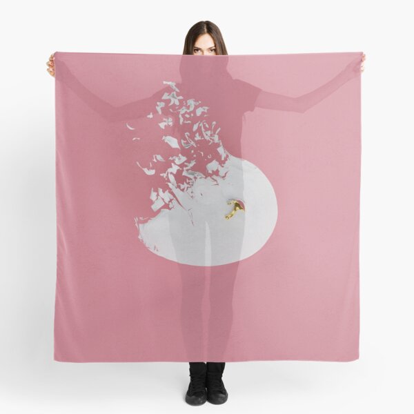 Fade Scarf