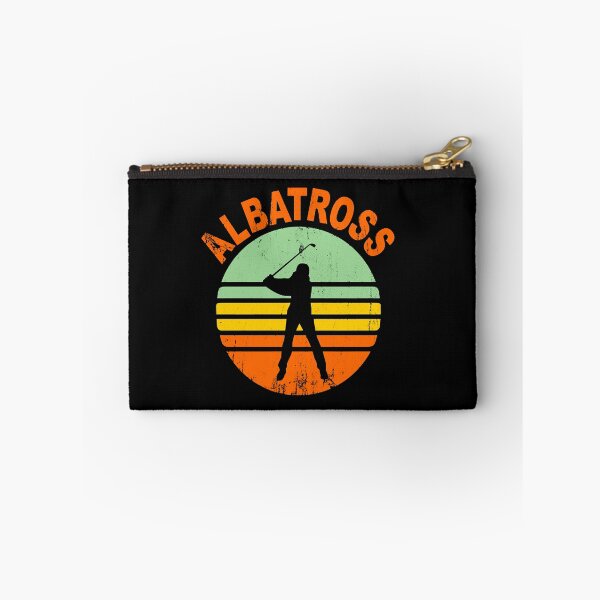 Item preview, albatross golf retro  designed and sold by gogolefjikgbh6.