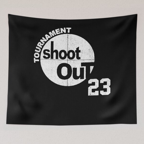 Item preview, Above The Rim Tournament Shoot Out #23 Motaw Sewn Jersey Small 2PAC TUPAC designed and sold by CliffordCasey.