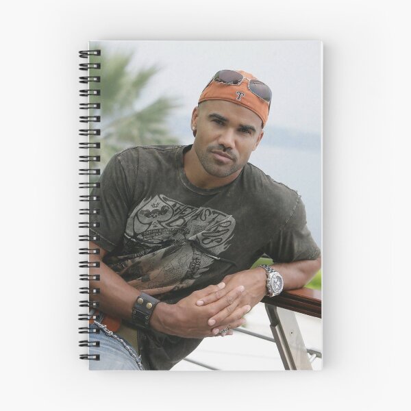 Item preview, shemar moore designed and sold by broker221.