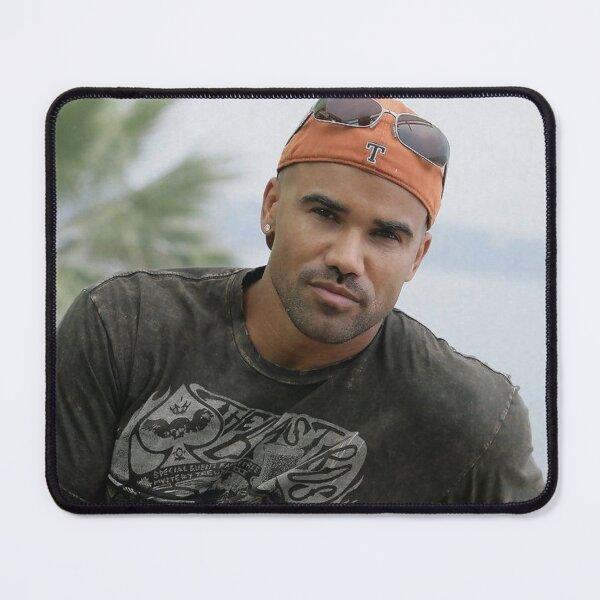 Item preview, shemar moore designed and sold by broker221.