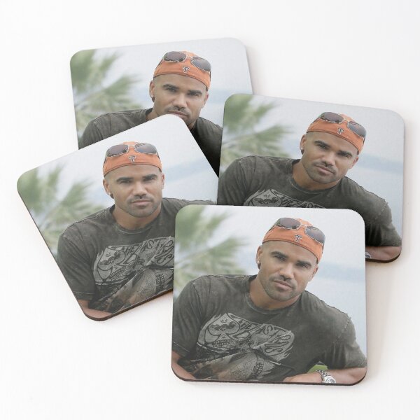 Item preview, shemar moore designed and sold by broker221.