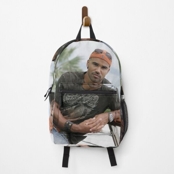 Item preview, shemar moore designed and sold by broker221.